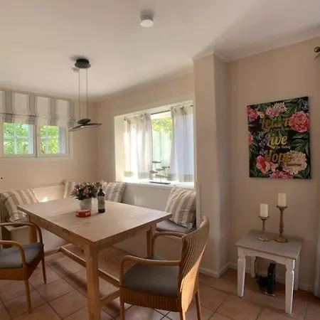 Lage! Charmantes 5 Geh-min V. Vakantiehuis *