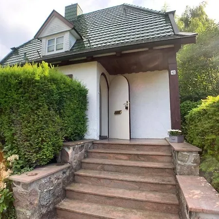 度假居 Lage! Charmantes 5 Geh-min V.