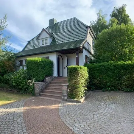 Lage! Charmantes 5 Geh-min V. Holiday home *