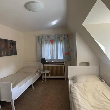 Feriehus Lage! Charmantes 5 Geh-min V. Timmendorfer Strand