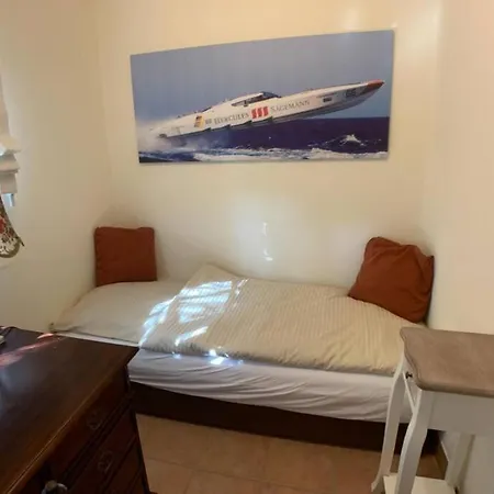 Lage! Charmantes 5 Geh-min V. 度假居 蒂门多弗施特兰德