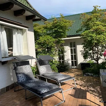 度假居 Lage! Charmantes 5 Geh-min V.