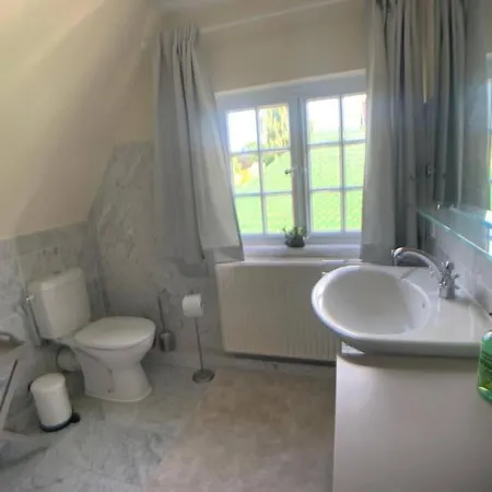 Lage! Charmantes 5 Geh-min V. Vakantiehuis